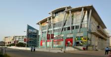 850 Sq.Ft. Retail Shop Available on Lease In DLF South Point Mall, Golf ourse Road, Gurgaon
